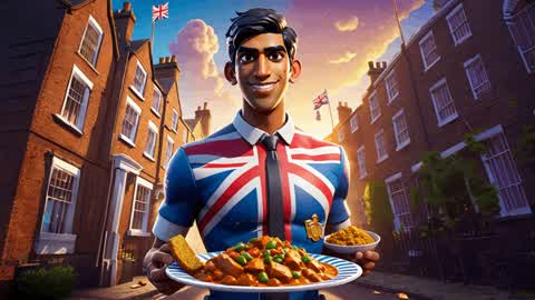 💂 RISHI SUNAK ZONEWARS 💷