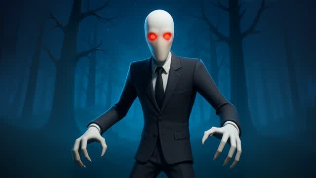 SLENDERMAN 2 [HORROR]
