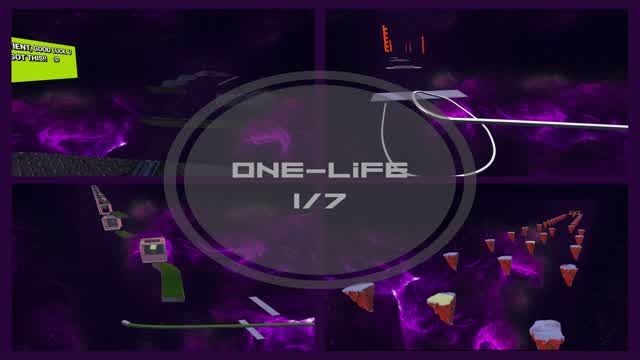 Capture 1 – One-Life 1/7