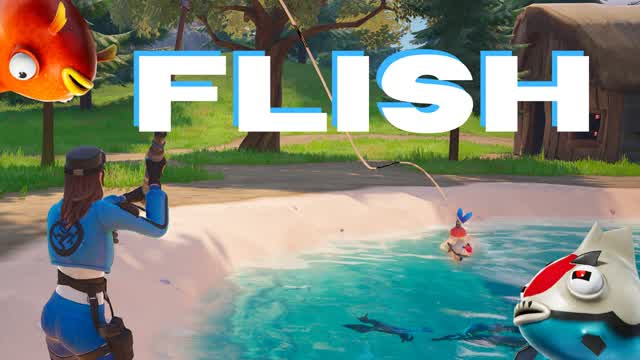 Flish