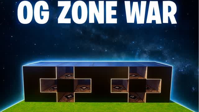 OG ZONE WARS