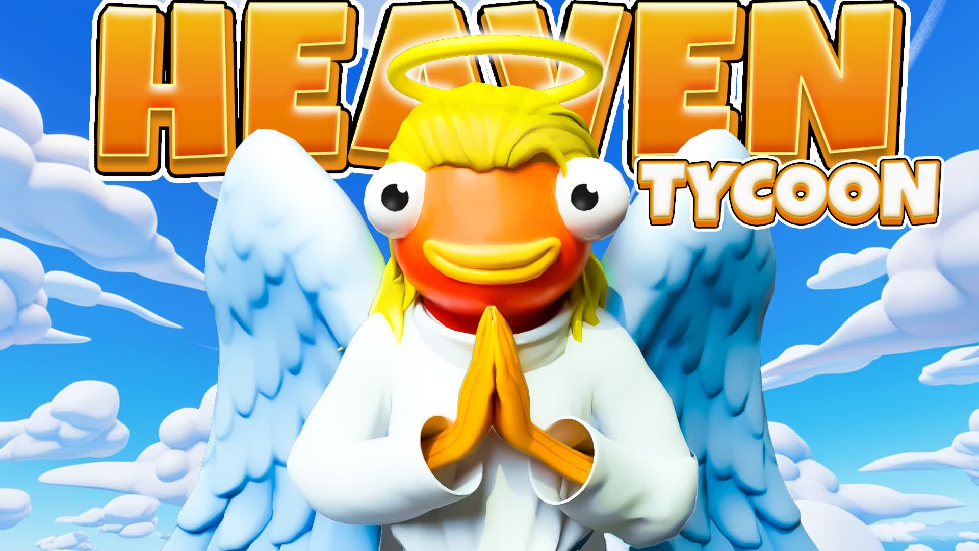 HEAVEN TYCOON 👼