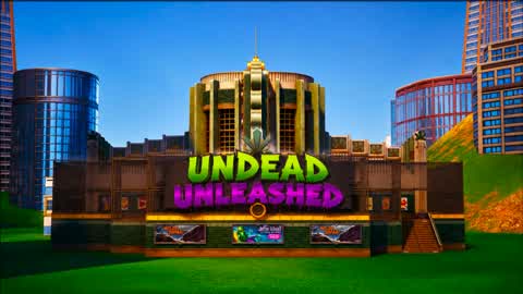 UndeadUnleashed