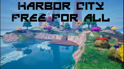 HARBOR CITY FFA