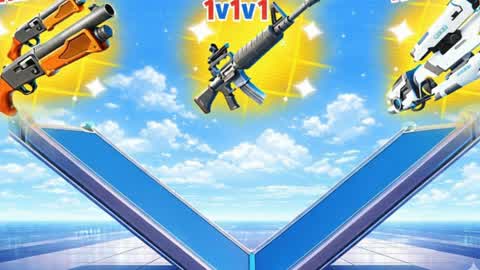 Dynamic 1v1v1 - Alliances & XP