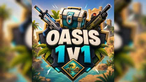 Oasis 1v1