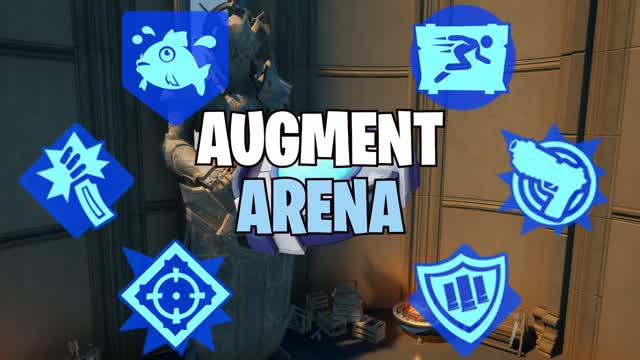 Augment Arena
