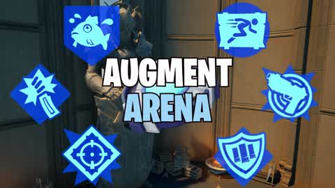 Augment Arena