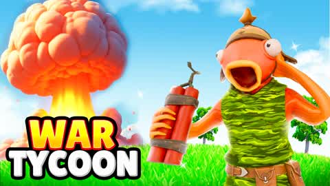 WAR TYCOON 💥