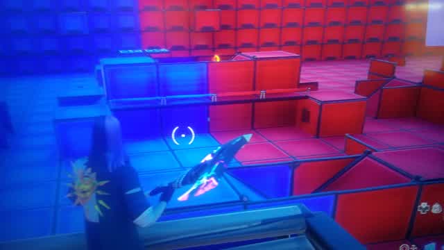 Red vs Blue Xtreme