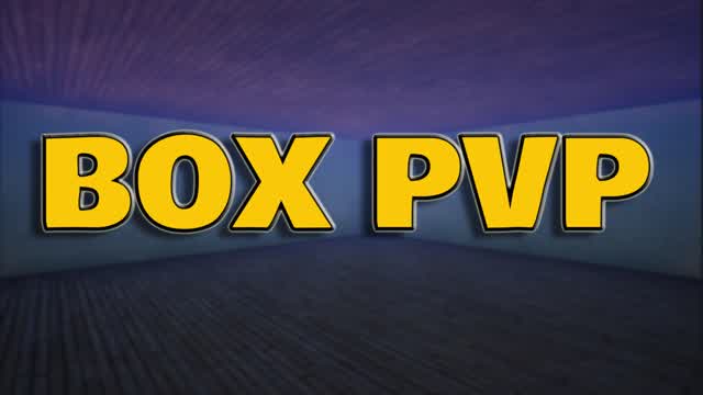 Box pvpđŠ