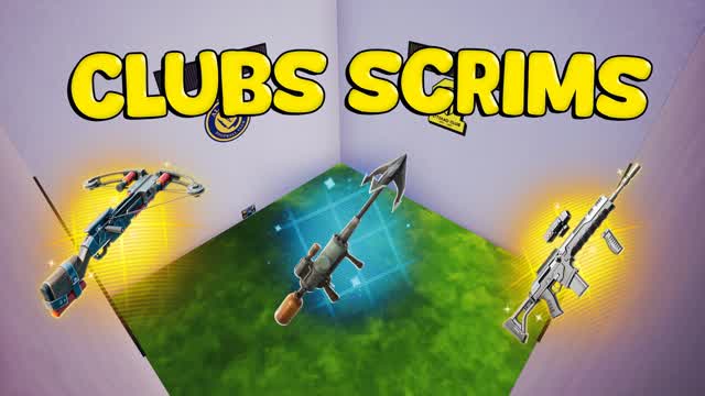 CLUBS SCRIMS 🏆 | سكرمز الاندية