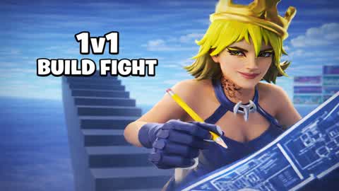 1v1 Build Fight (Lukass_FN)