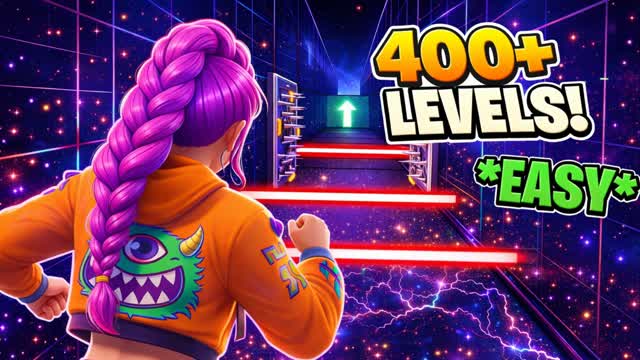 400+ Default Parkour