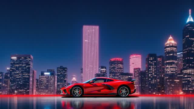 ISLAND CITY DRIVER CAR 💯