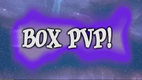 BOX 1V1📦 [PLUTON33]