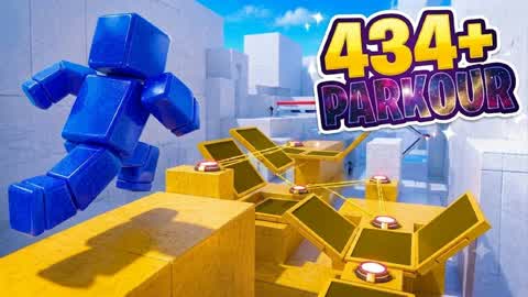 FAST PARKOUR 434+ LEVELS⭐