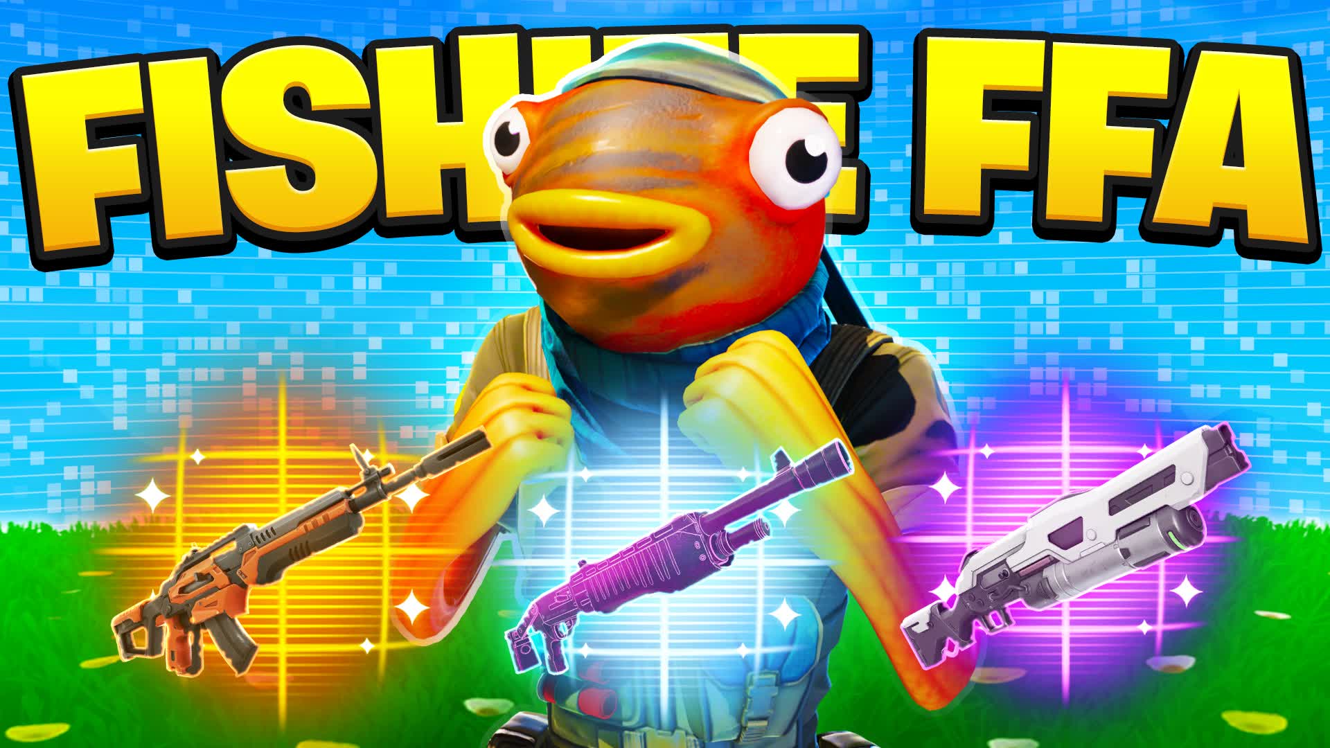 FISHIZE FFA