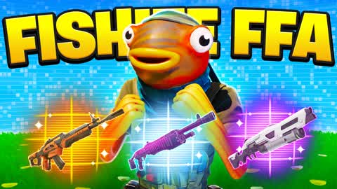 FISHIZE FFA