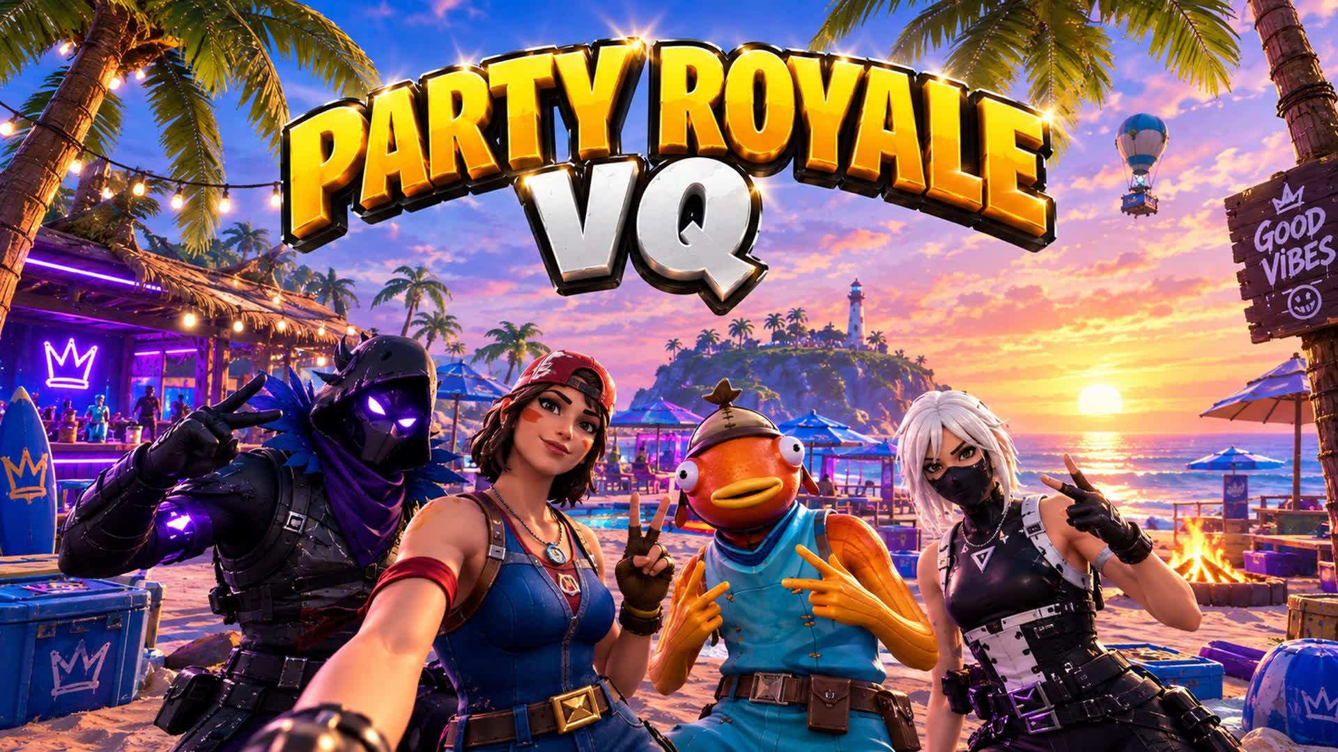 VQ PARTY ROYAL2.0