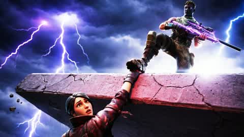 Steal The Platform!