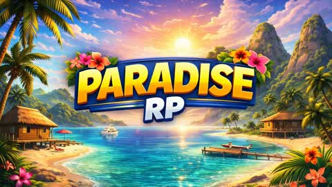 🏝️ Paradise rp 🏝️