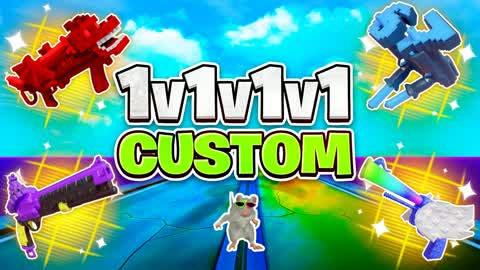Custom 1v1v1 Reload
