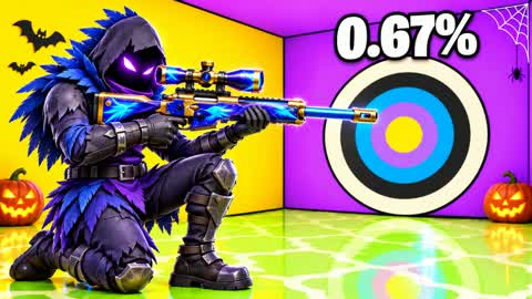 🎻 CROOKED SYMPHONY TRICKSHOT 🎯