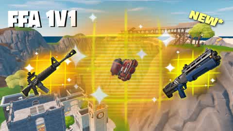 FFA - 1V1