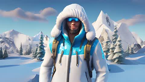 WINTER ZONE WARS