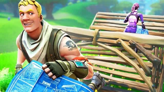 AxXor 1v1 update