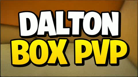 THE DALTONS BOX PVP