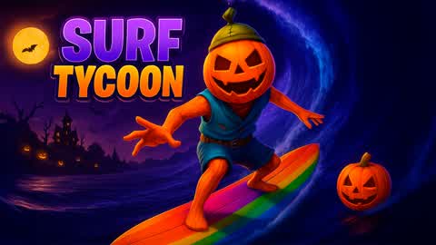Surf Tycoon 🌊