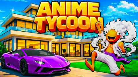 ANIME TOWER TYCOON