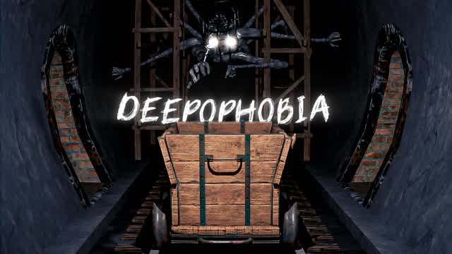 NO RETURN [HORROR] - DEEPOPHOBIA