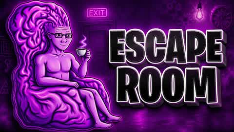 đ§ BRAINY ESCAPE ROOM