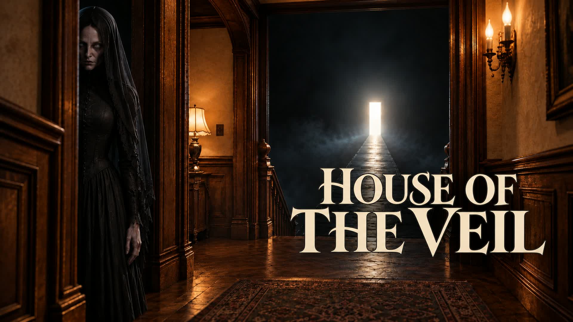 House of the Veil [HORROR]