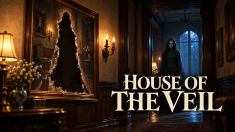 House of the Veil [HORROR]