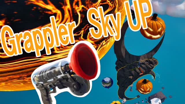 Capture 1 – Grappler Sky UP