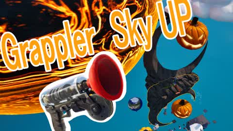 Grappler Sky UP