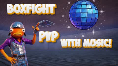 Boxfight PVP with music!
