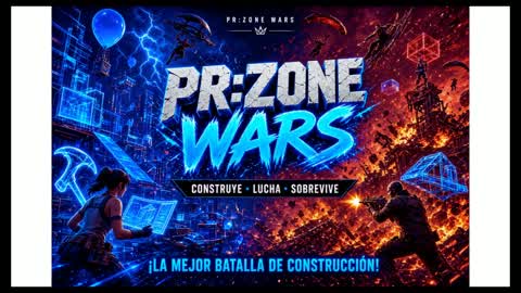 BY: ZONE WARS