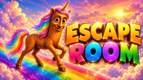 🦄 Unicorn Log Escape Room