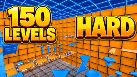 150 Level Hard Deathrun