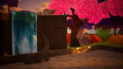 Samurai Clash 1v1