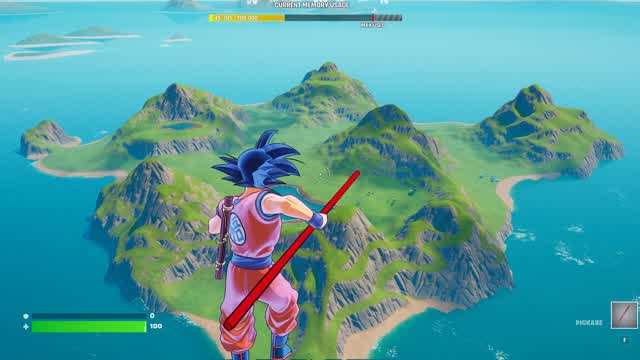 RIFT ROYALE CHAPTER 1