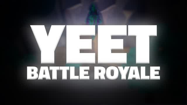Capture 1 – Yeet Battle Royale