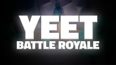 Yeet Battle Royale
