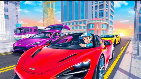 🏛️SUPREME CITY🔫FREE FOR ALL