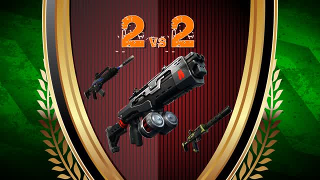 🎖2 vs 2 Colosseum build fight🎖